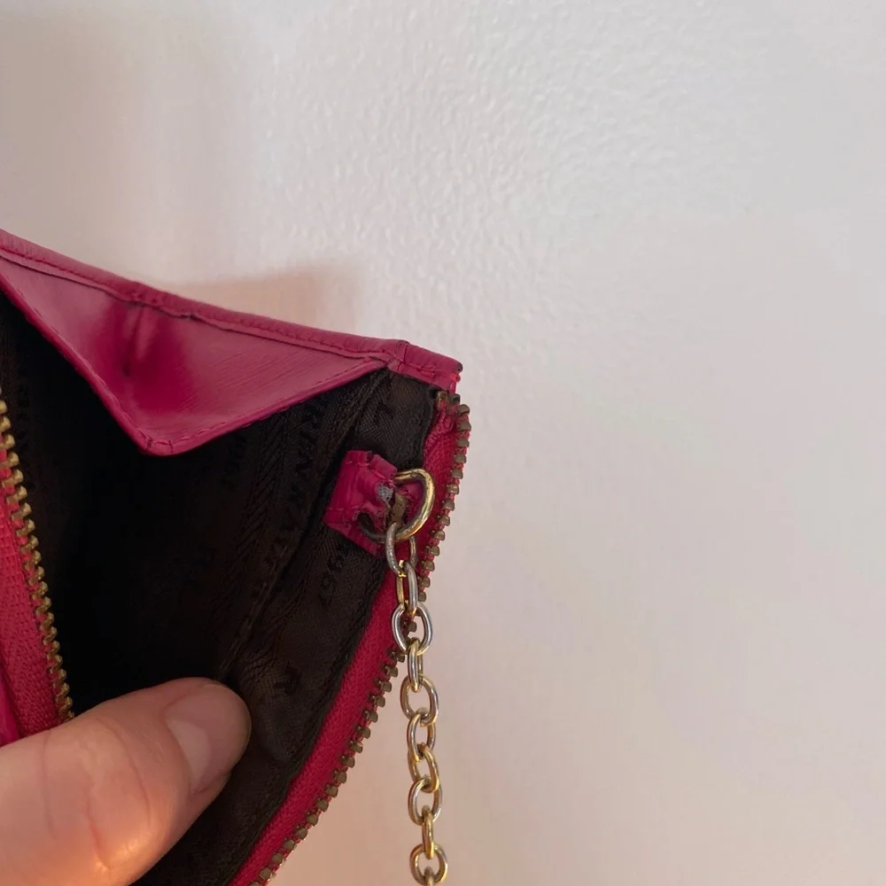 Ralph Lauren coin purse - Picture 4 of 4